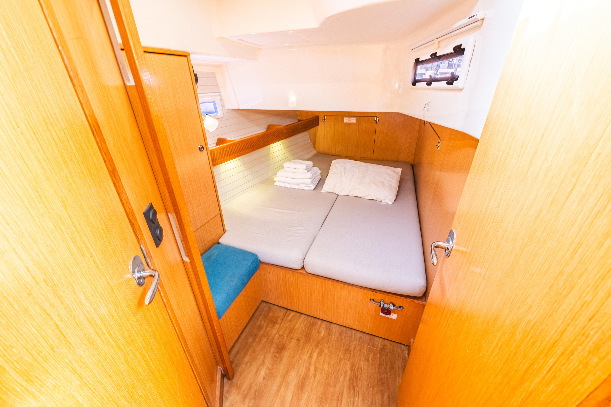 Bavaria Cruiser 45 - 4 cab. — photo 23