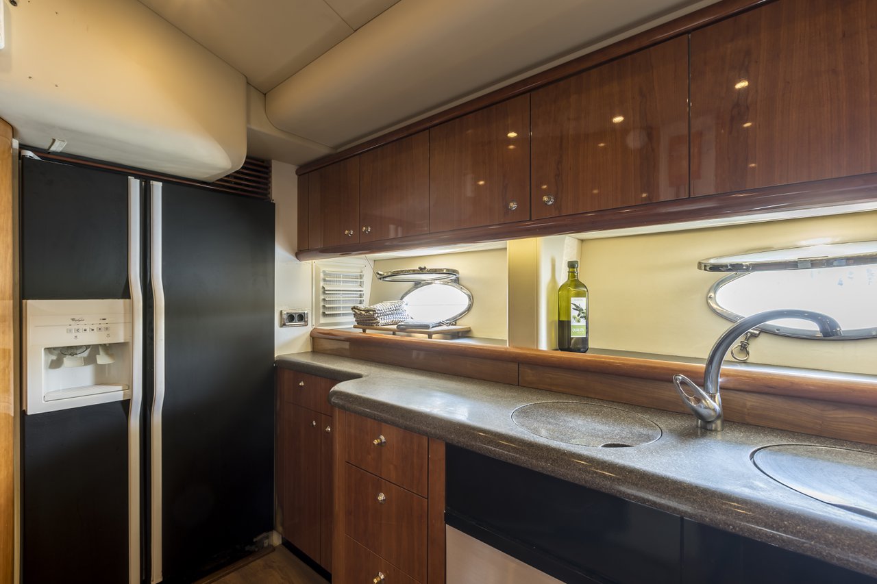 Sunseeker Manhattan 84 — photo 20