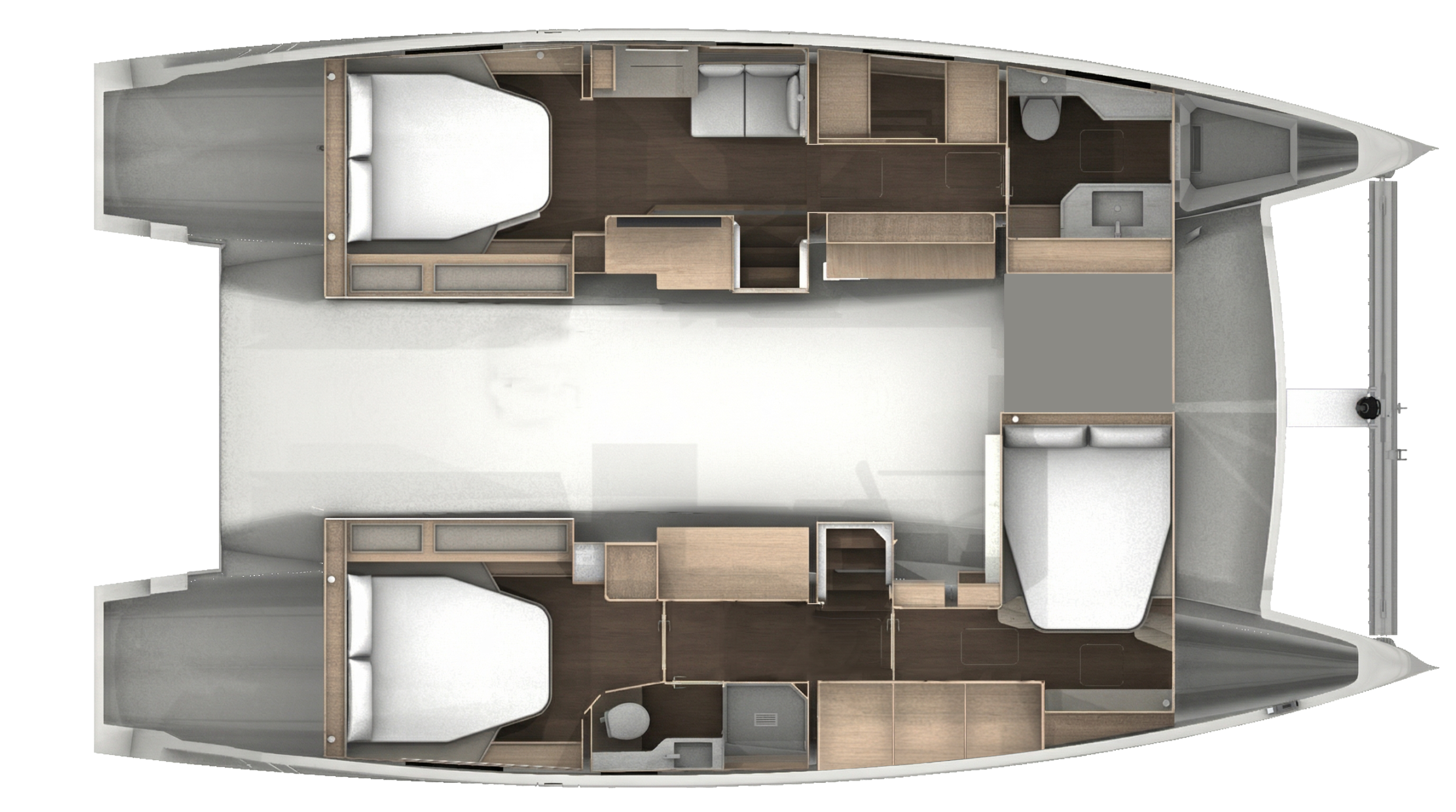 Aventura 43 — photo 2