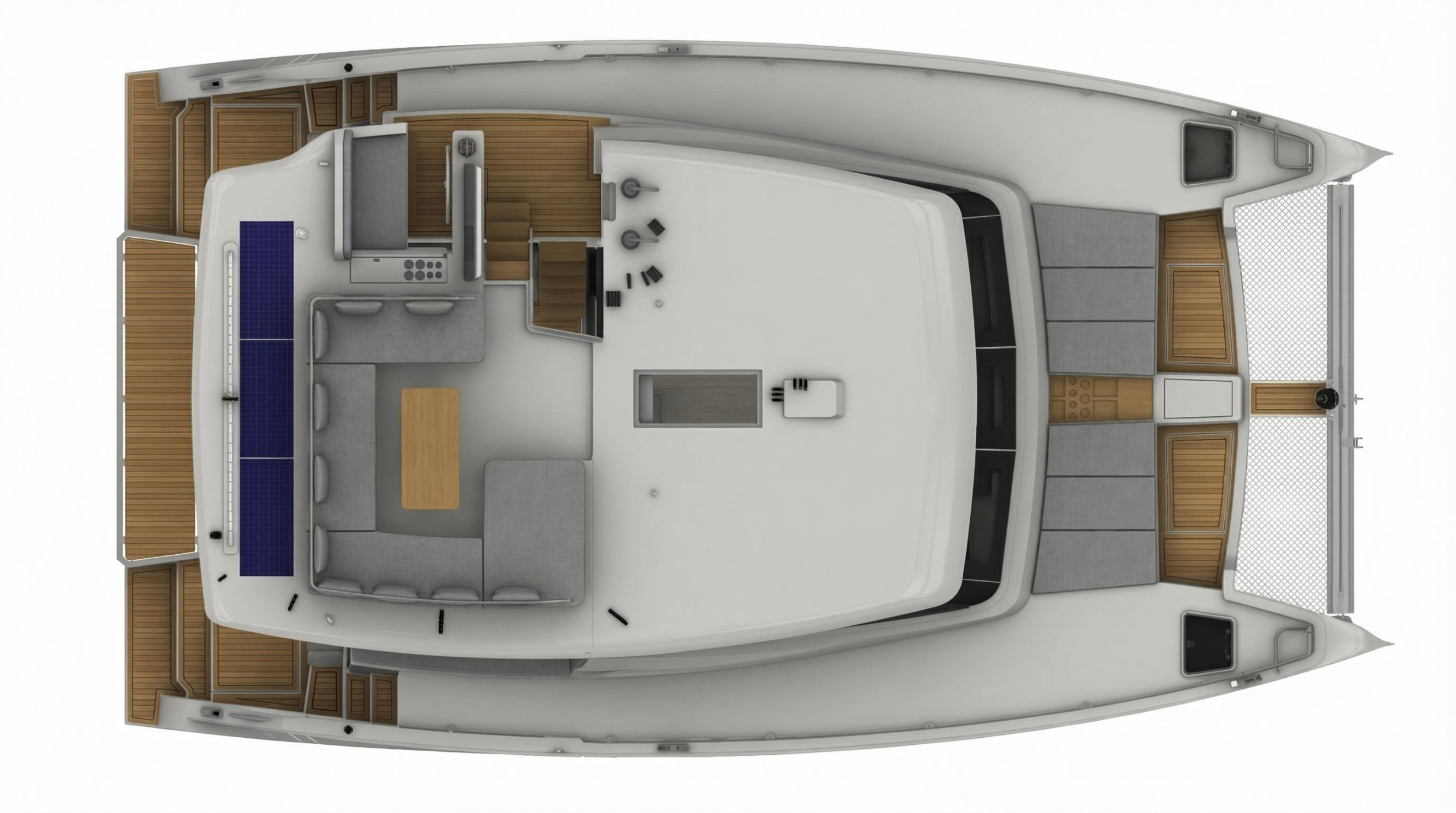 Aventura 43 — photo 4