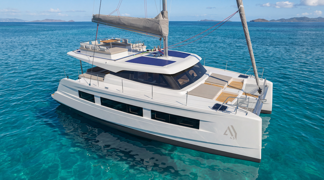 Aventura 43 — photo 1