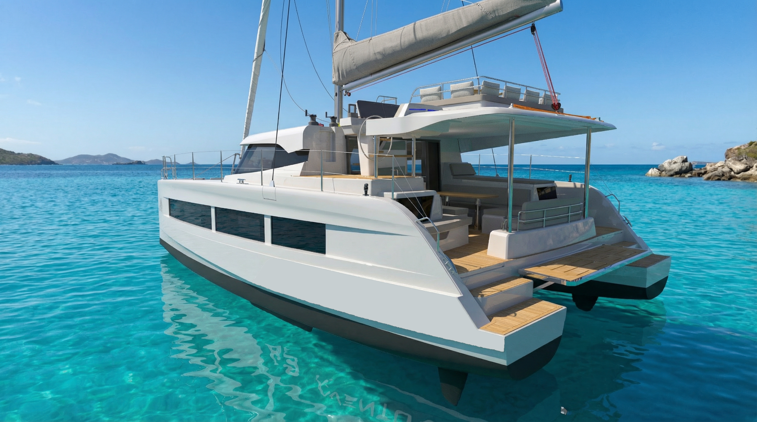 Aventura 43 — photo 5