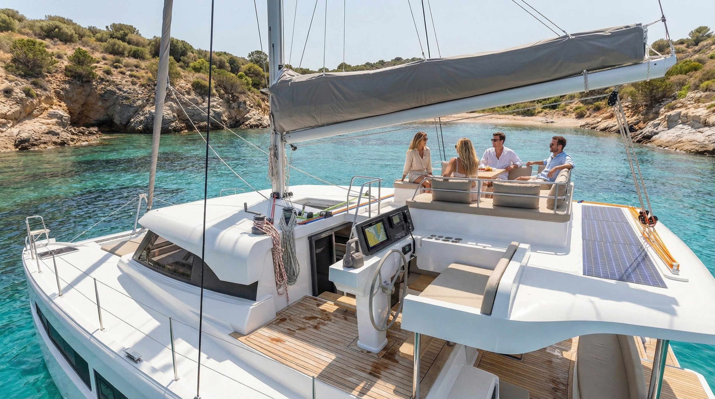 Aventura 43 — photo 7