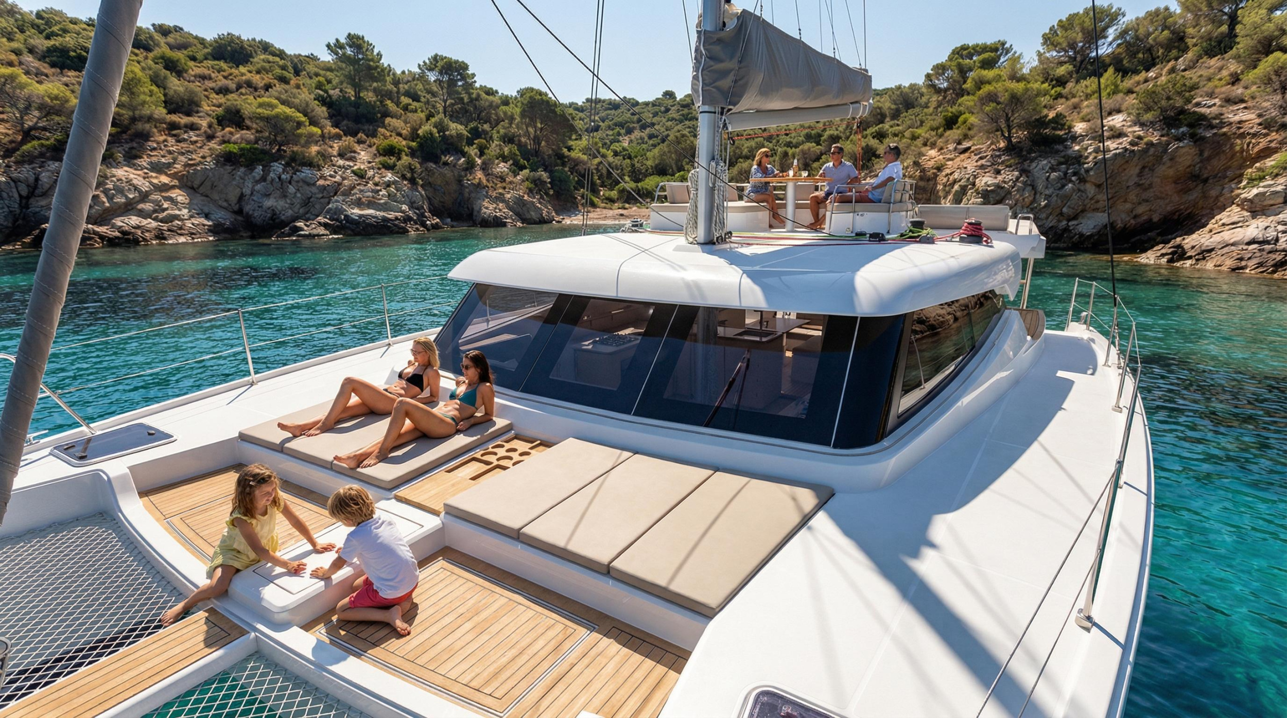 Aventura 43 — photo 8