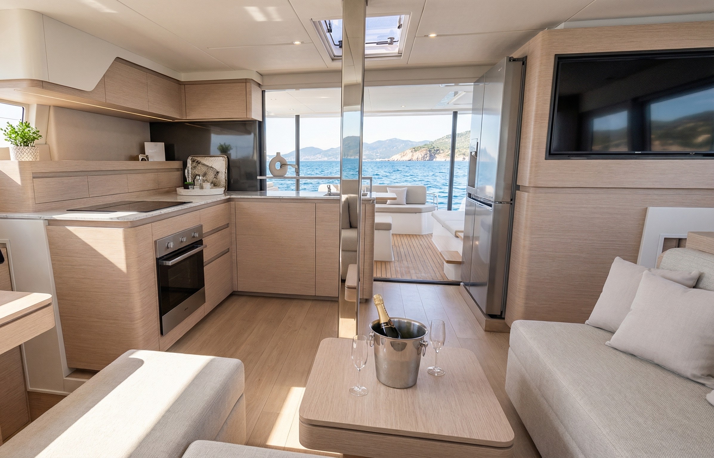 Aventura 43 — photo 11