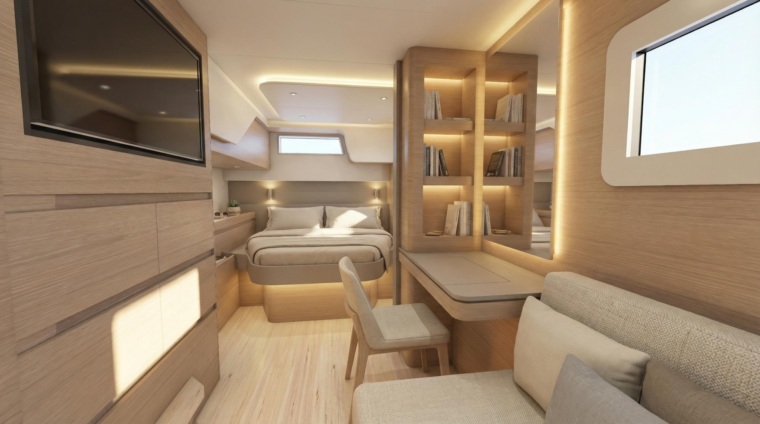 Aventura 43 — photo 12
