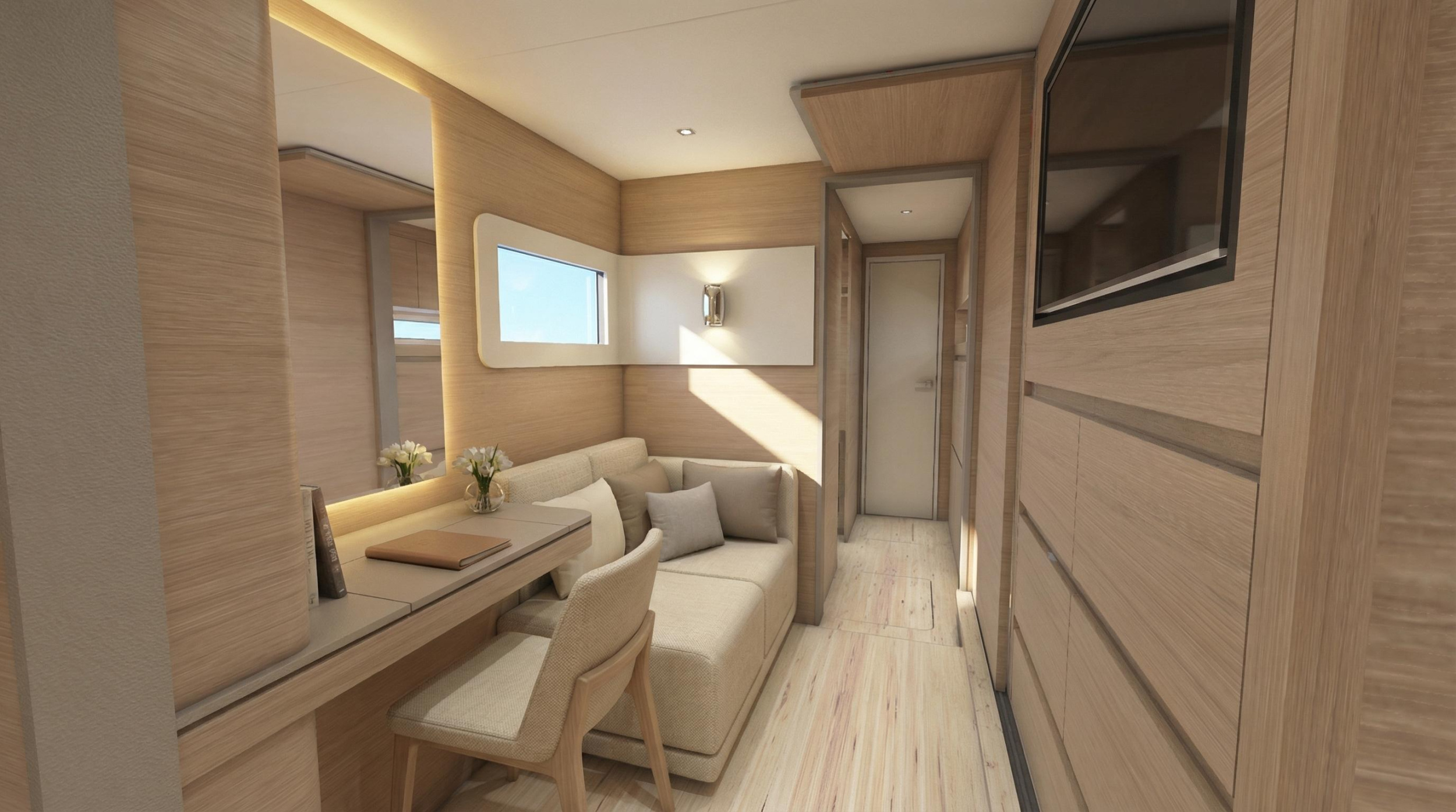 Aventura 43 — photo 14