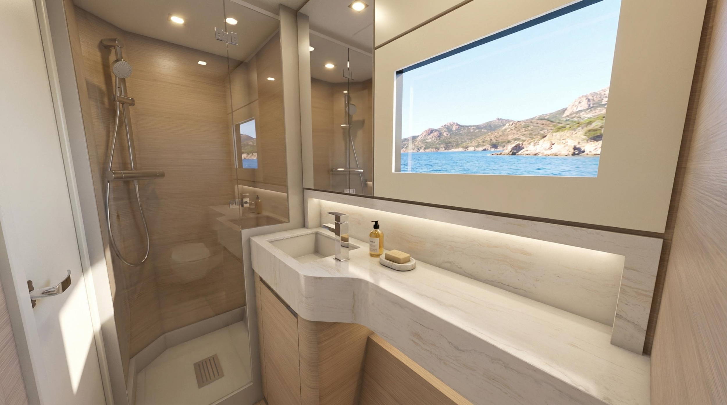 Aventura 43 — photo 19
