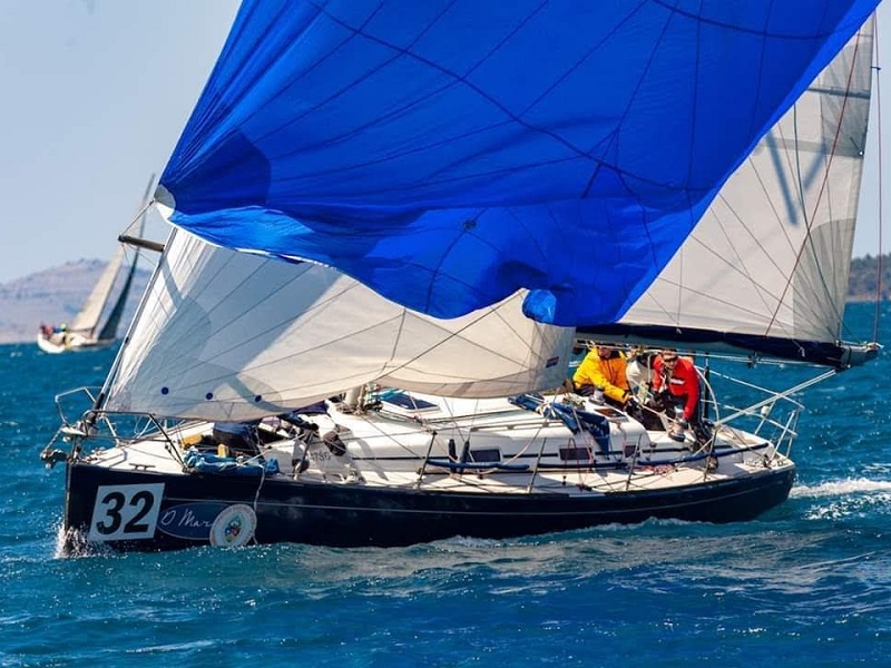 Grand Soleil 40 — photo 1