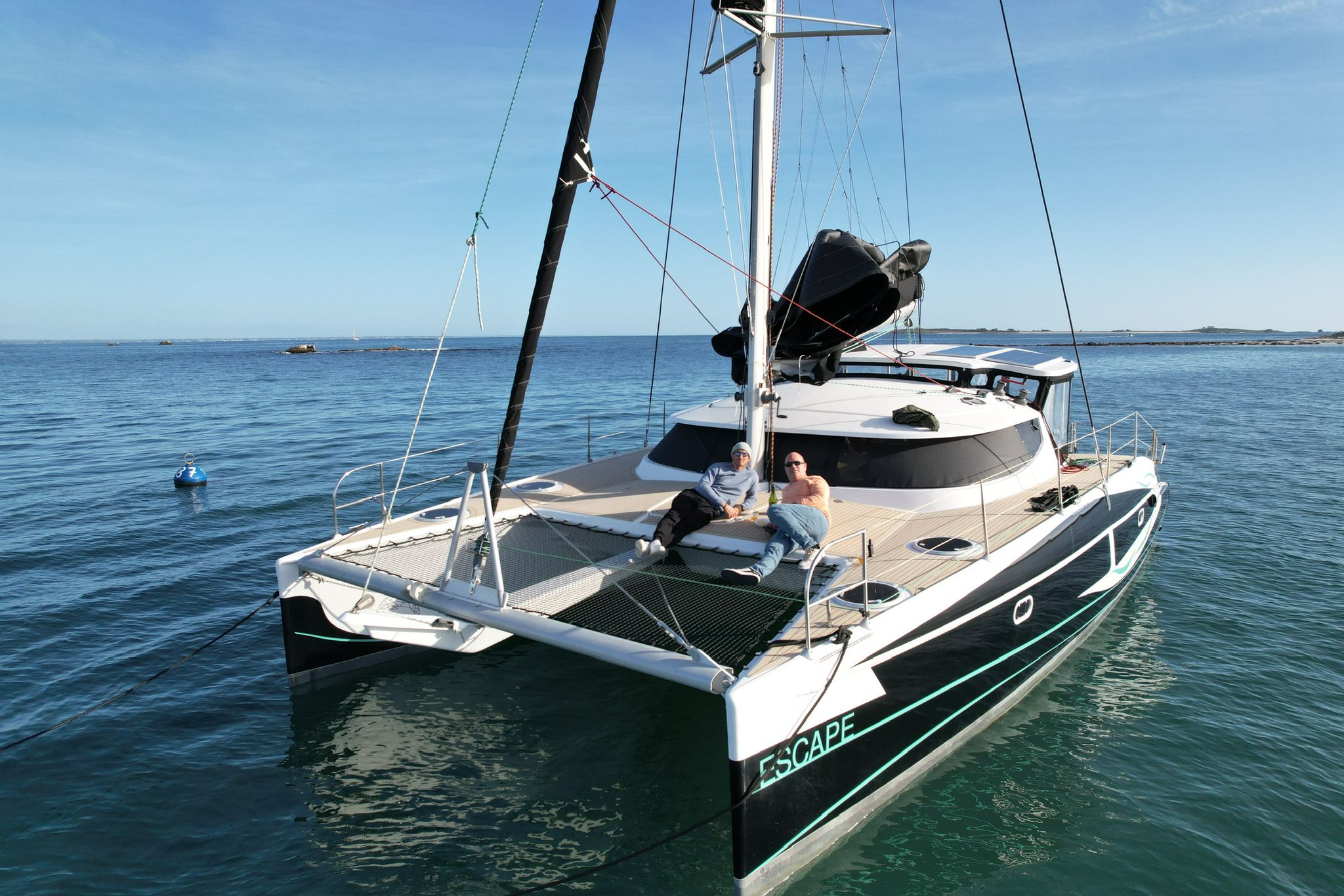 Lavezzi 40 - 3 cab. — photo 8