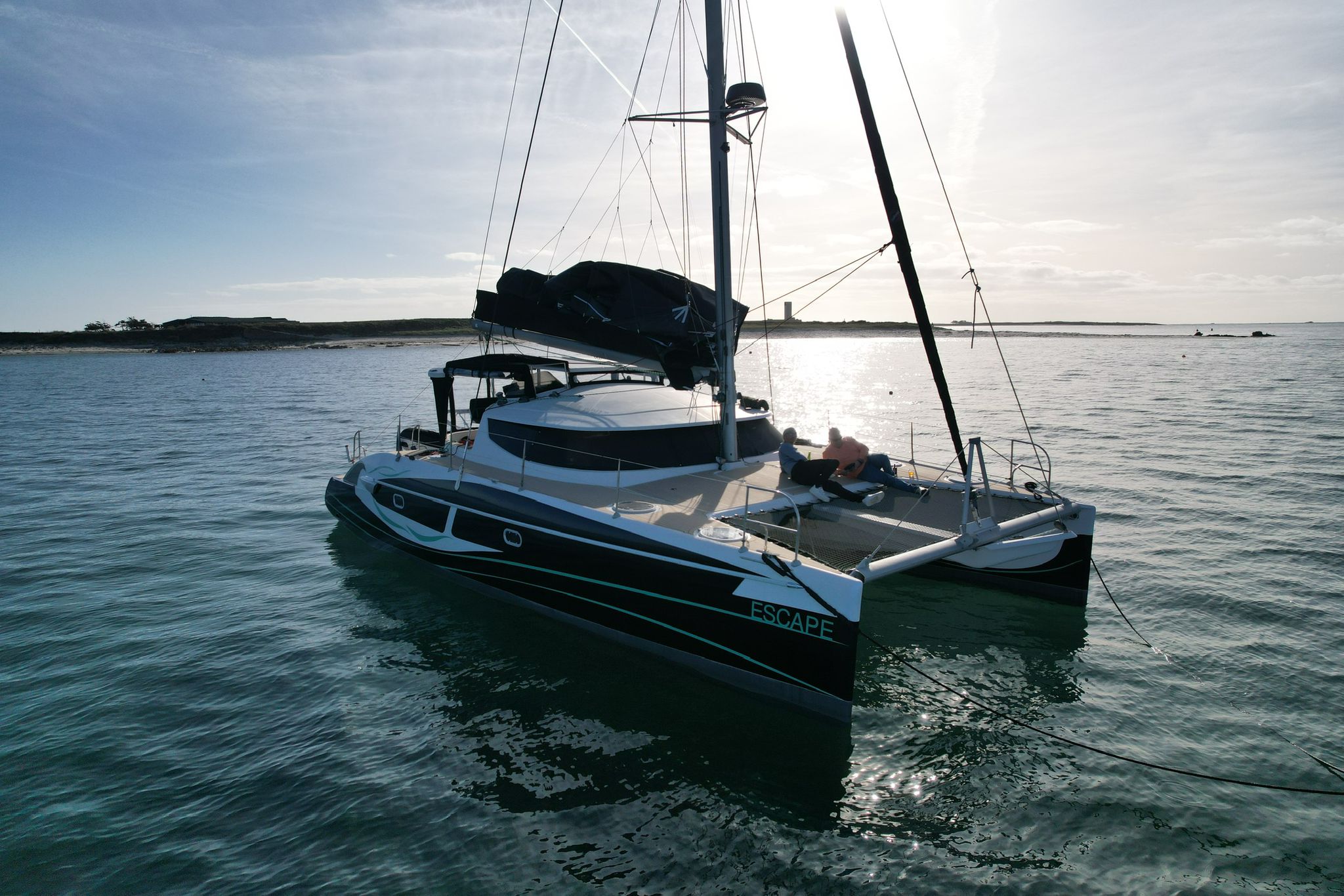 Lavezzi 40 - 3 cab. — photo 6