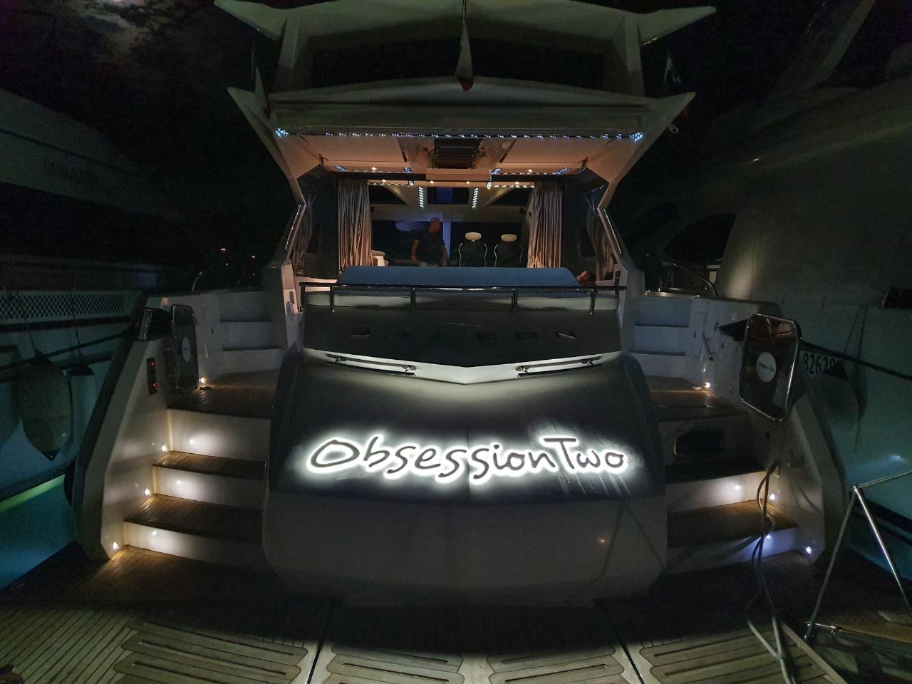 Galeon 700 Skydeck - 4 + 1 cab. — photo 5