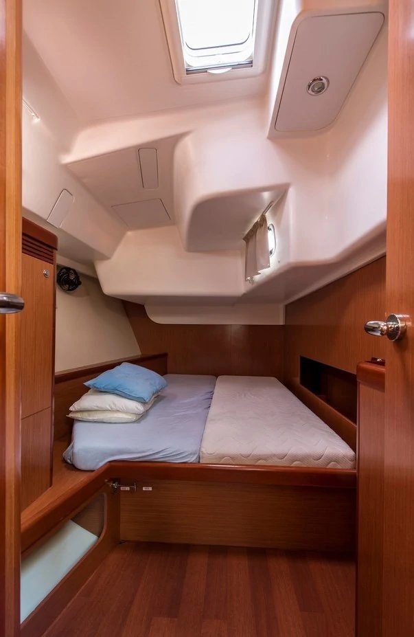 Oceanis 54 — photo 13