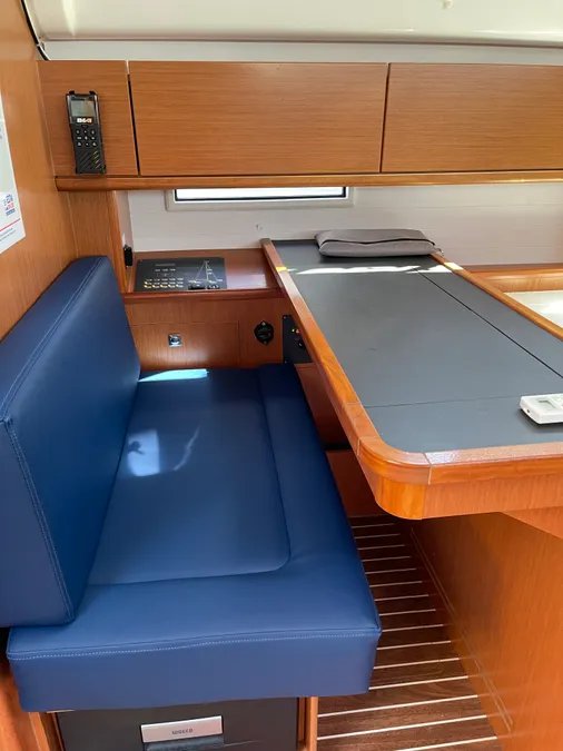 Bavaria Cruiser 51 — photo 8