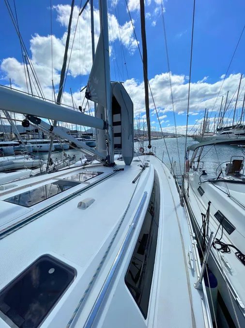 Bavaria Cruiser 51 — photo 4