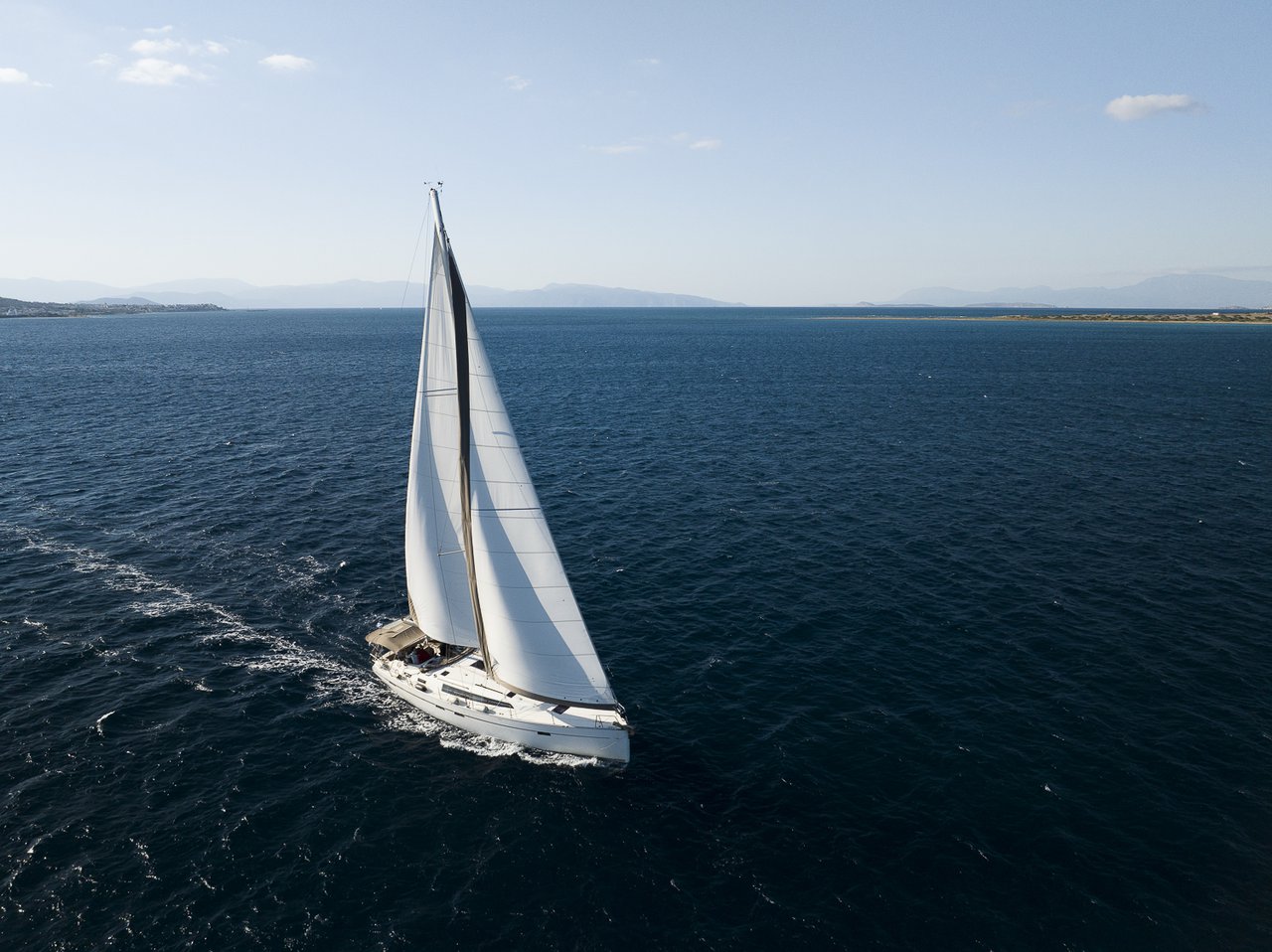 Bavaria Cruiser 51 — photo 10