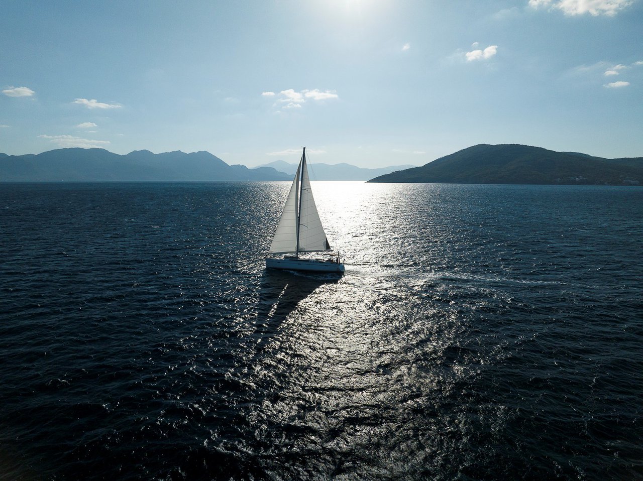 Bavaria Cruiser 46 - 4 cab. — photo 6