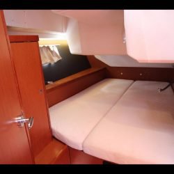 Oceanis 45 - 4 cab. — photo 6