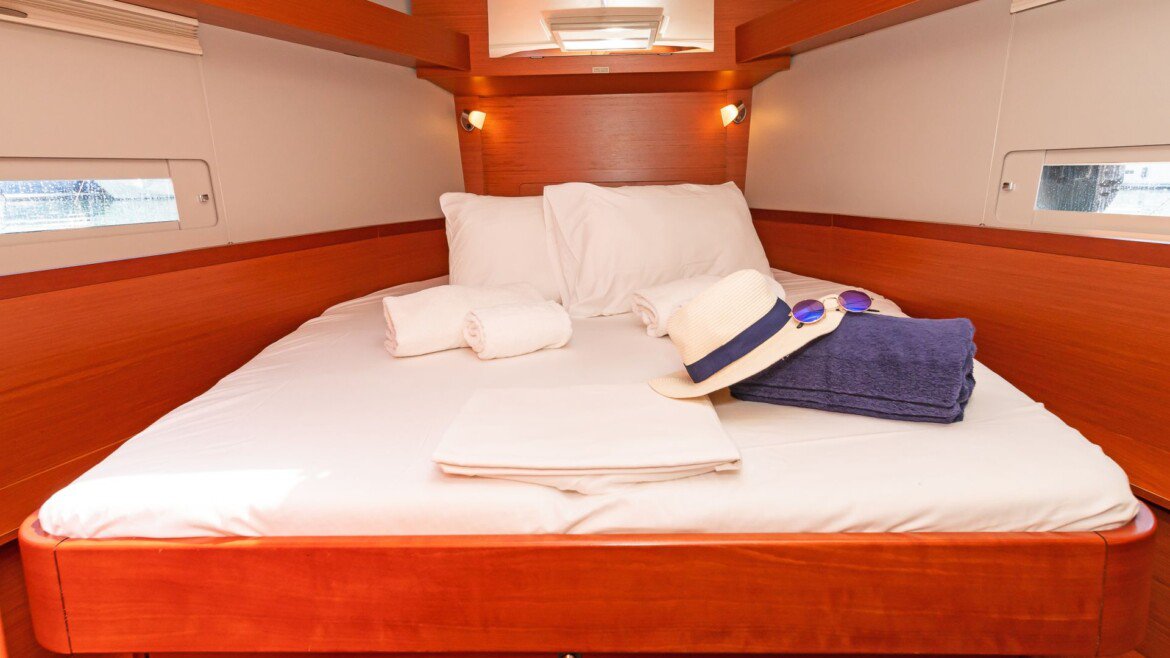 Dufour 430 — photo 7