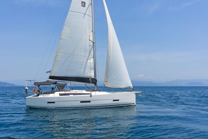 Dufour 430 — photo 8