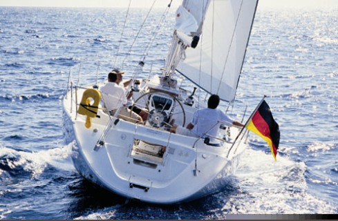 Bavaria 38 — photo 1