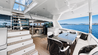 Sunreef 74 - 5 + 2 cab. — photo 9