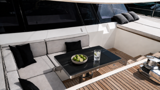 Sunreef 74 - 5 + 2 cab. — photo 11