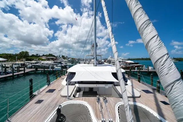 Sunreef 74 - 5 + 2 cab. — photo 14