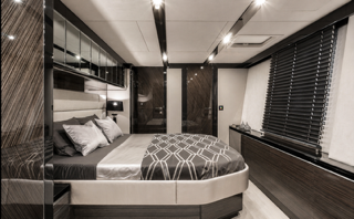 Sunreef 74 - 5 + 2 cab. — photo 19