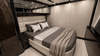 Sunreef 74 - 5 + 2 cab. — photo 20