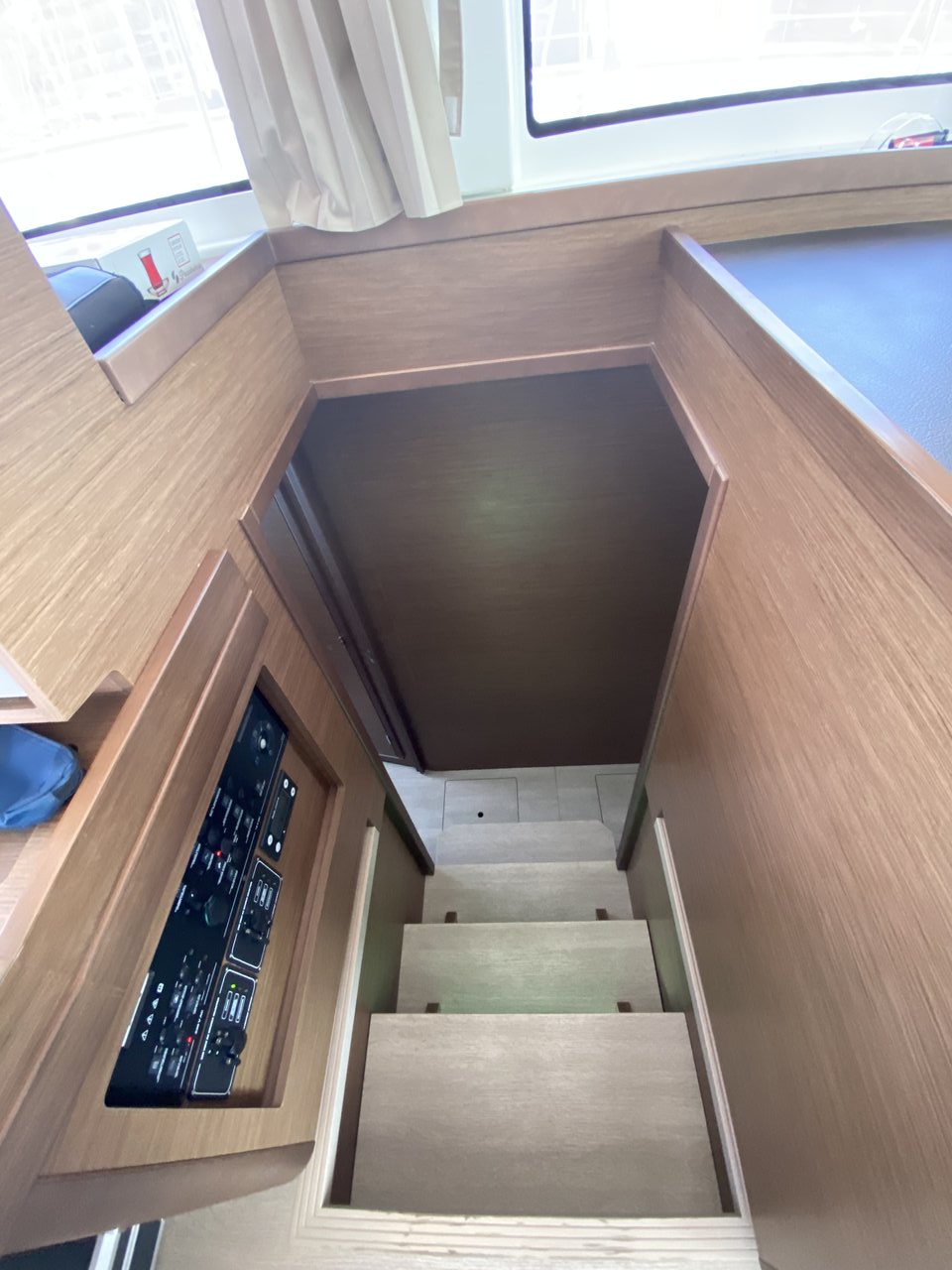 Lagoon 42 - 4 cab. — photo 8