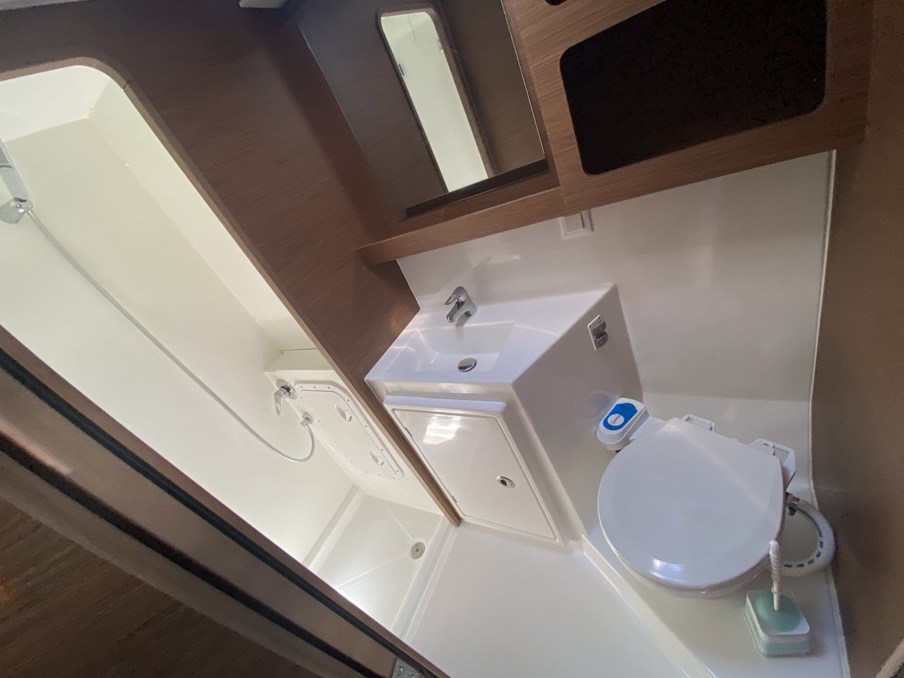 Lagoon 42 - 4 cab. — photo 14