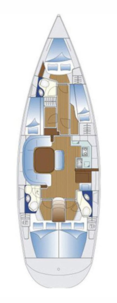 Bavaria 50 — photo 2