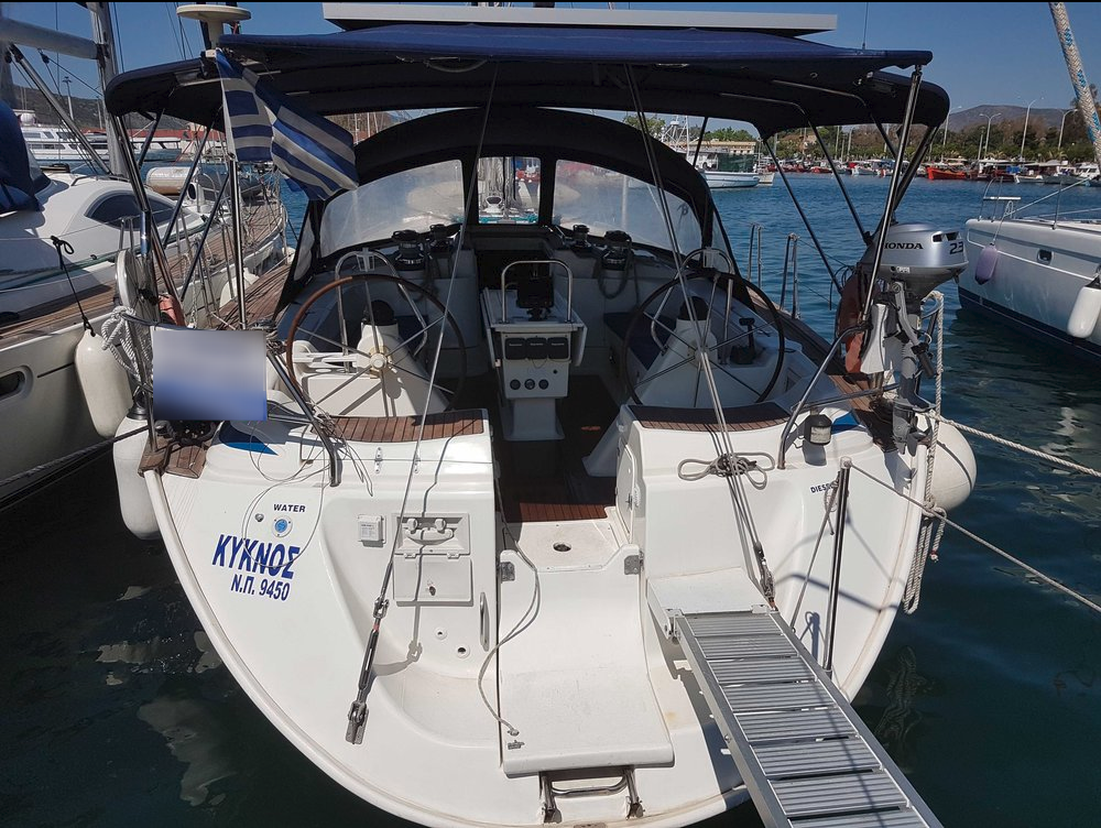 Bavaria 50 — photo 1