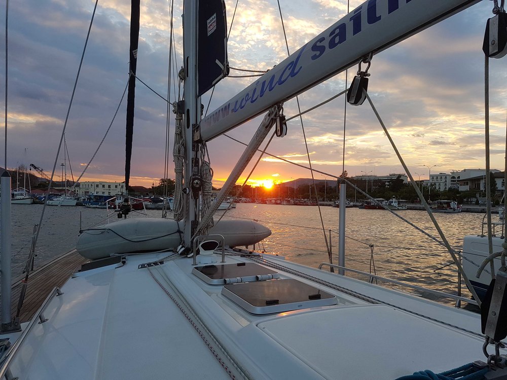 Bavaria 50 — photo 3