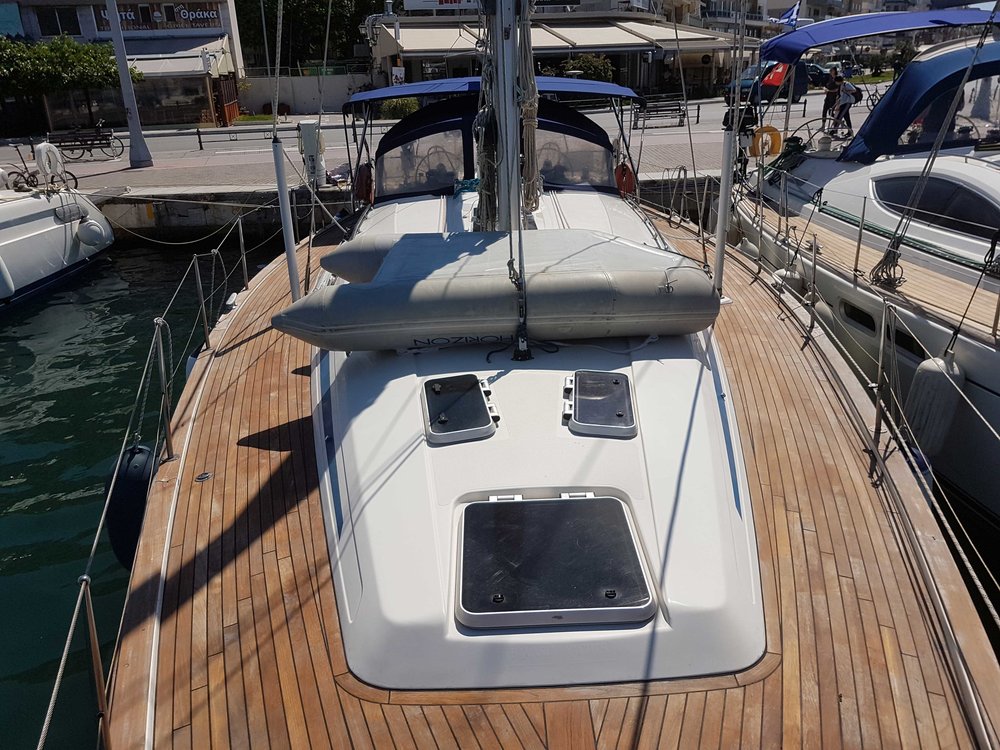 Bavaria 50 — photo 4