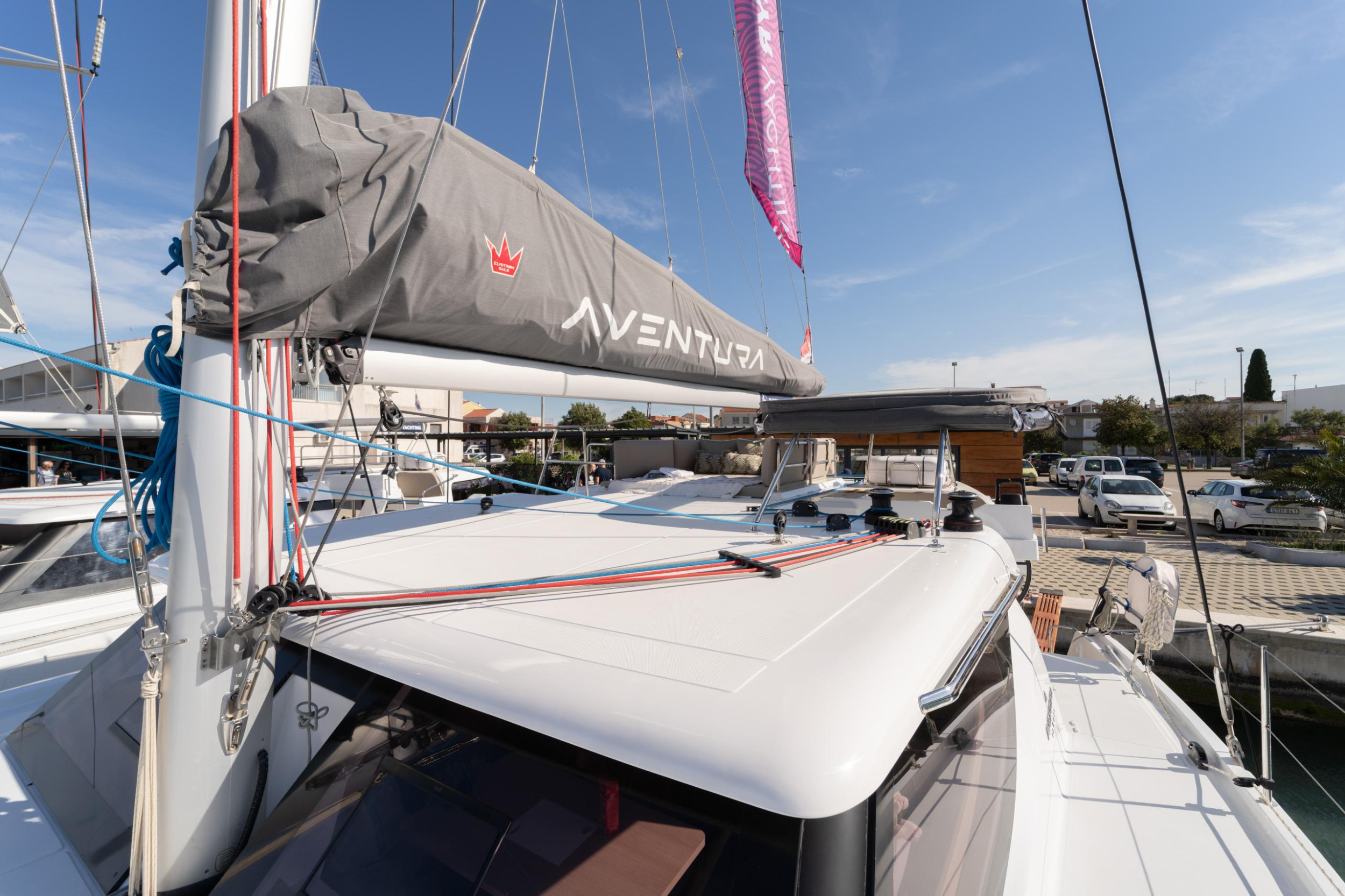 Aventura 37 - 3 cab. — photo 6