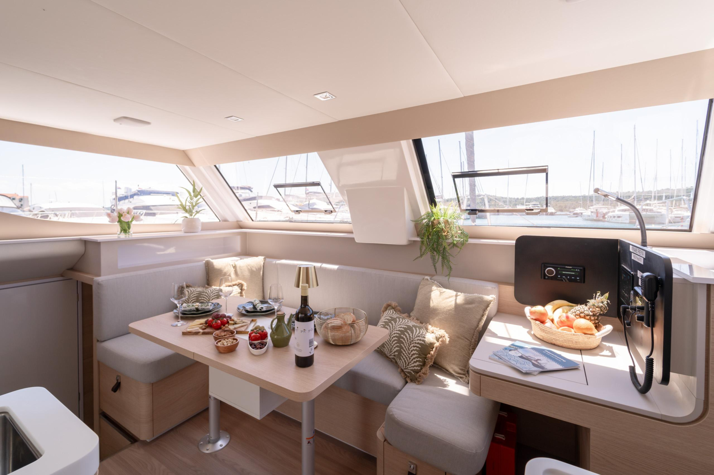 Aventura 37 - 3 cab. — photo 17