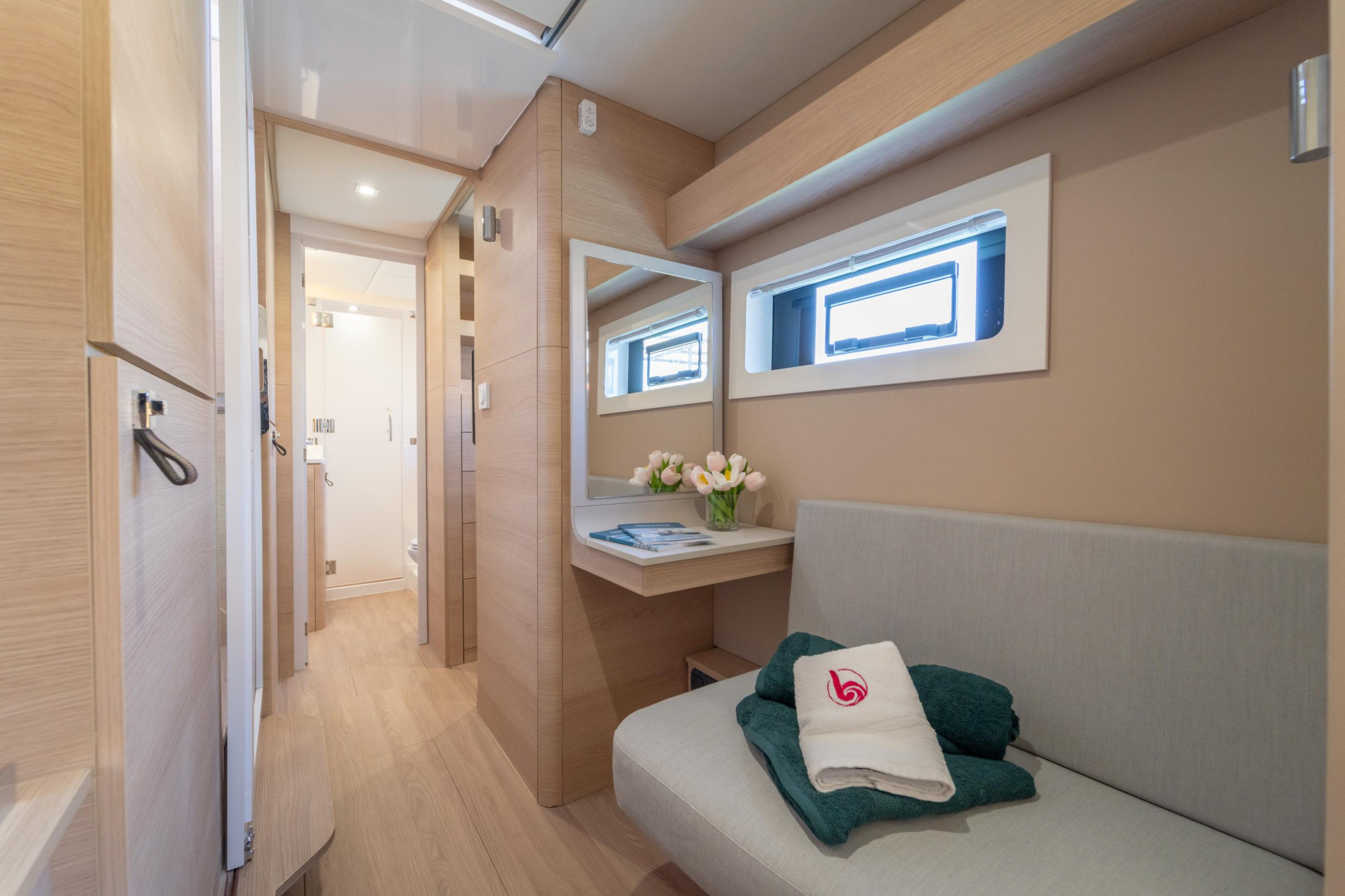 Aventura 37 - 3 cab. — photo 20