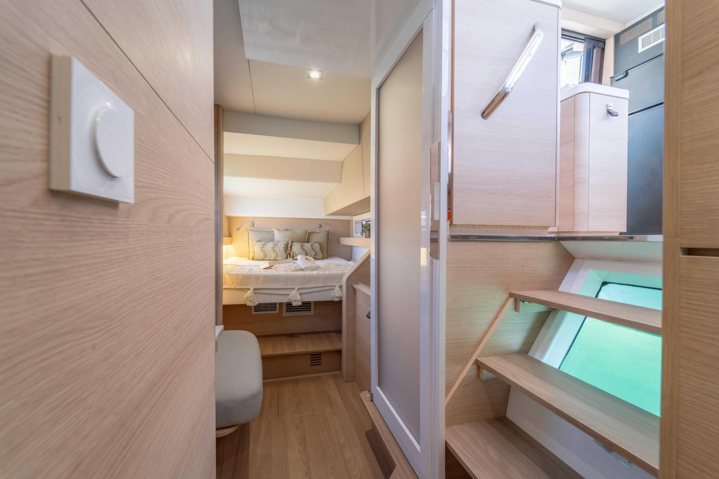 Aventura 37 - 3 cab. — photo 25