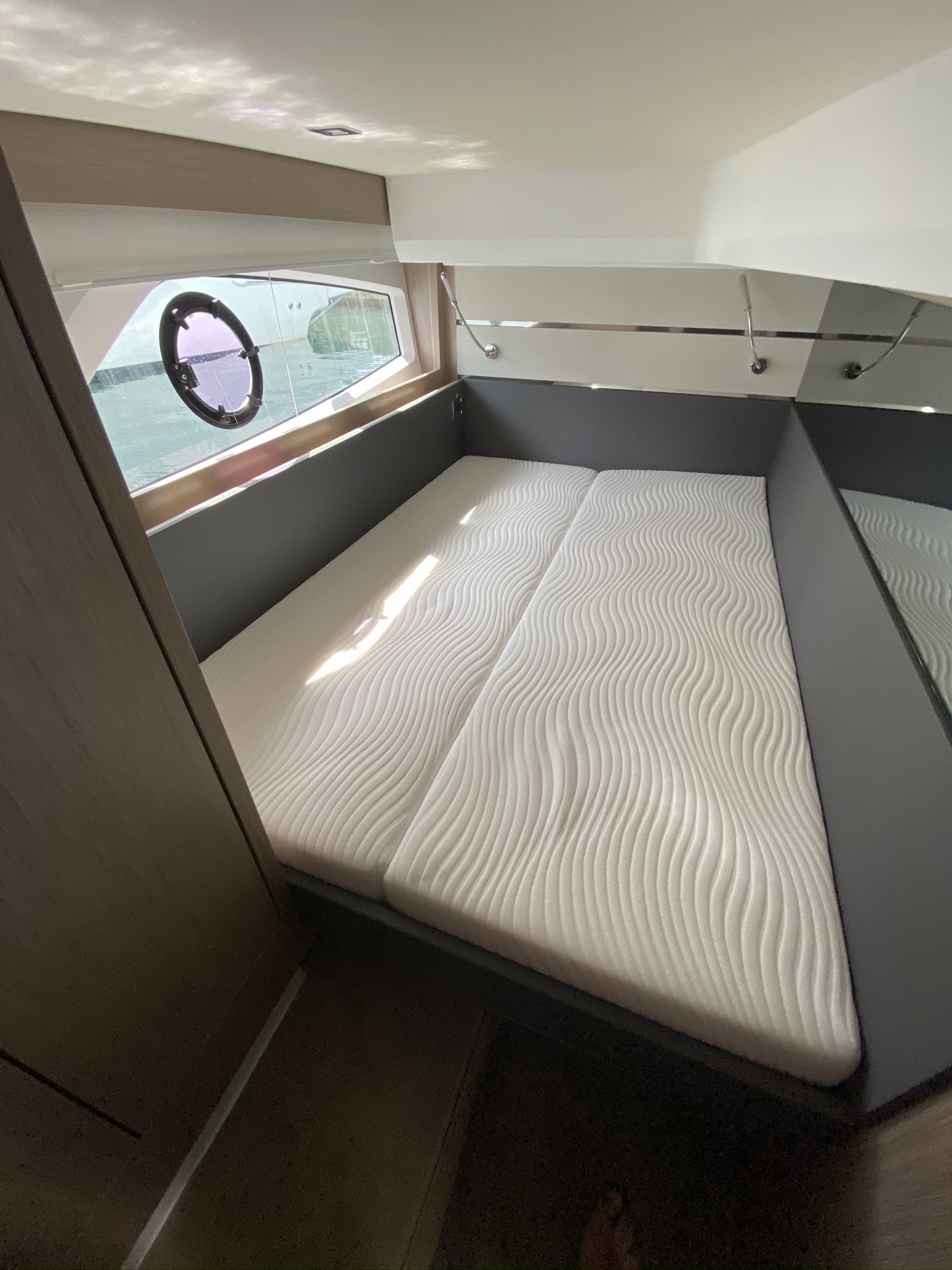 Sealine F430 — photo 11