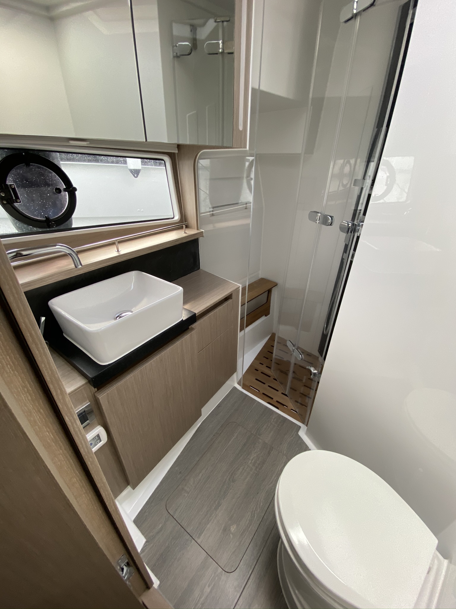 Sealine F430 — photo 13
