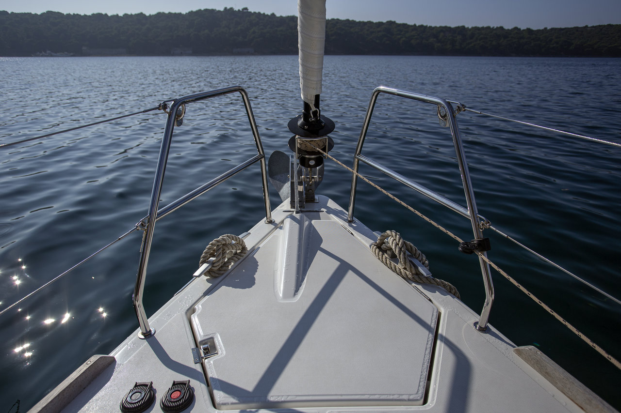 Dufour 412 GL — photo 5
