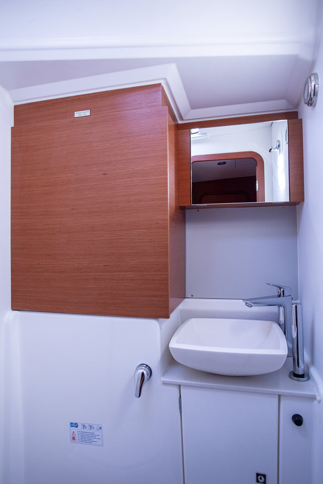 Dufour 520 GL — photo 5