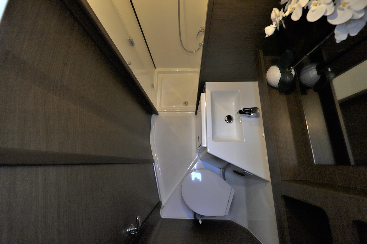 Lagoon 42 - 4 + 2 cab. — photo 15
