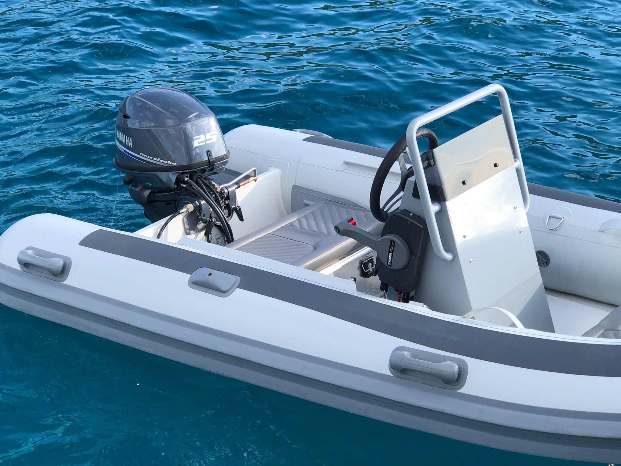 Lagoon 42 - 4 + 2 cab. — photo 16