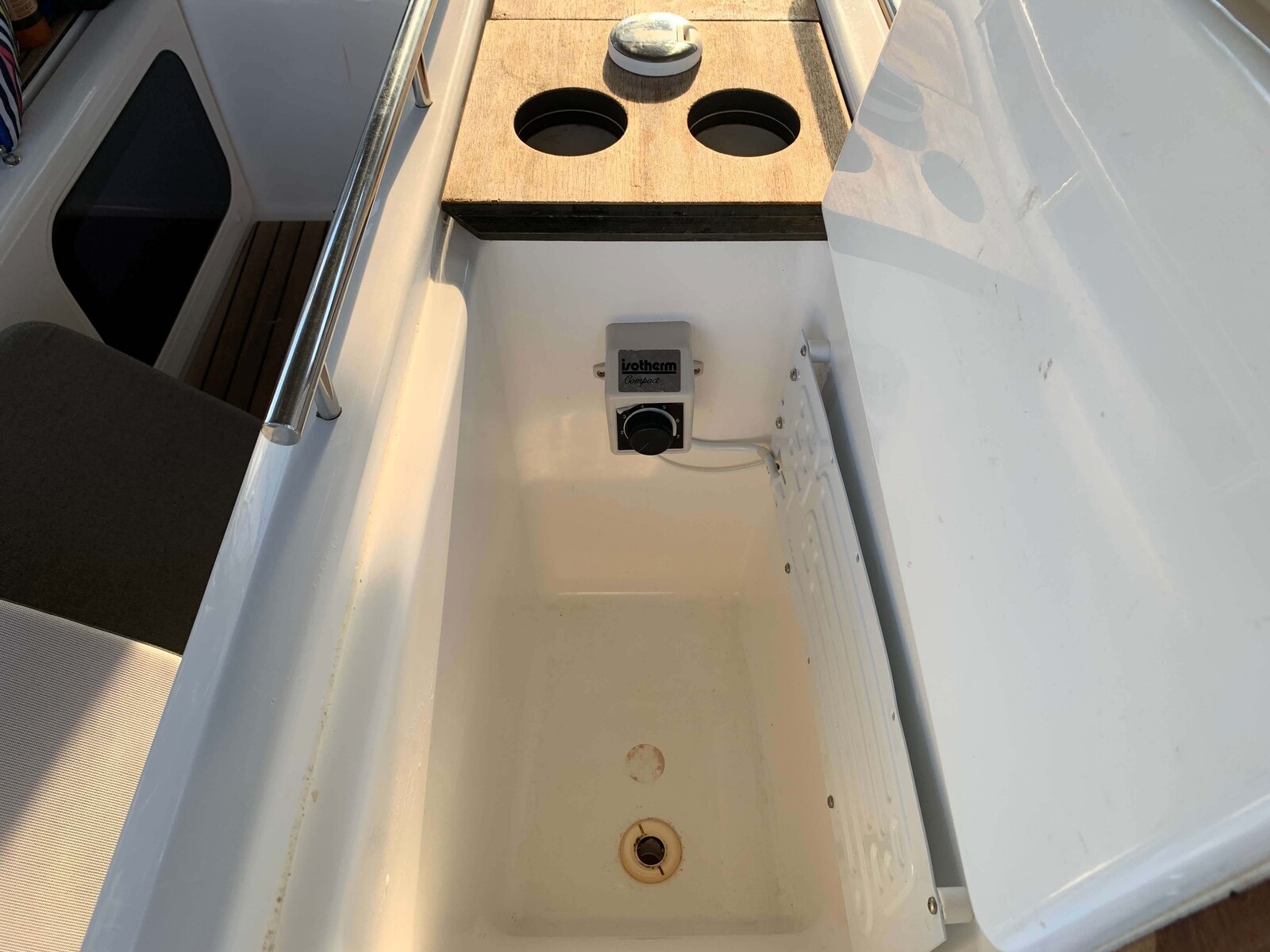 Dufour 460 GL — photo 3