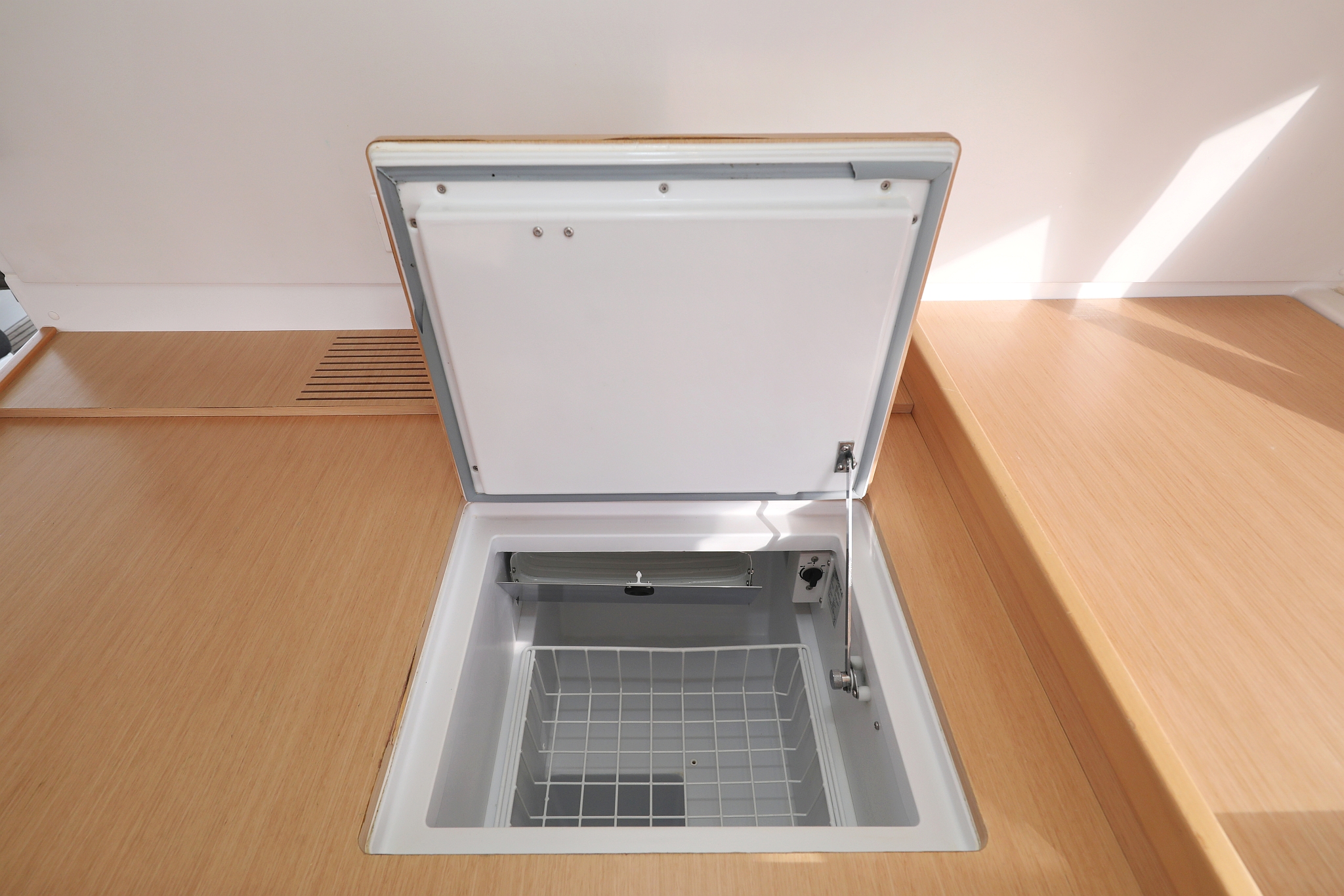 Lagoon 42 - 4 + 2 cab. — photo 44