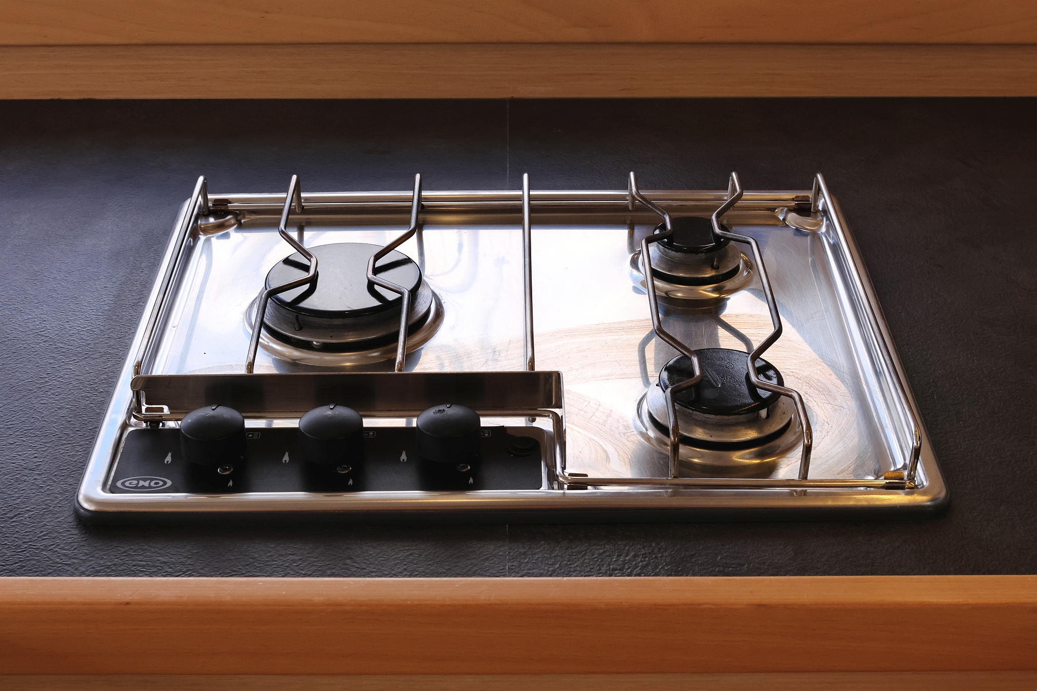Lagoon 42 - 4 + 2 cab. — photo 45