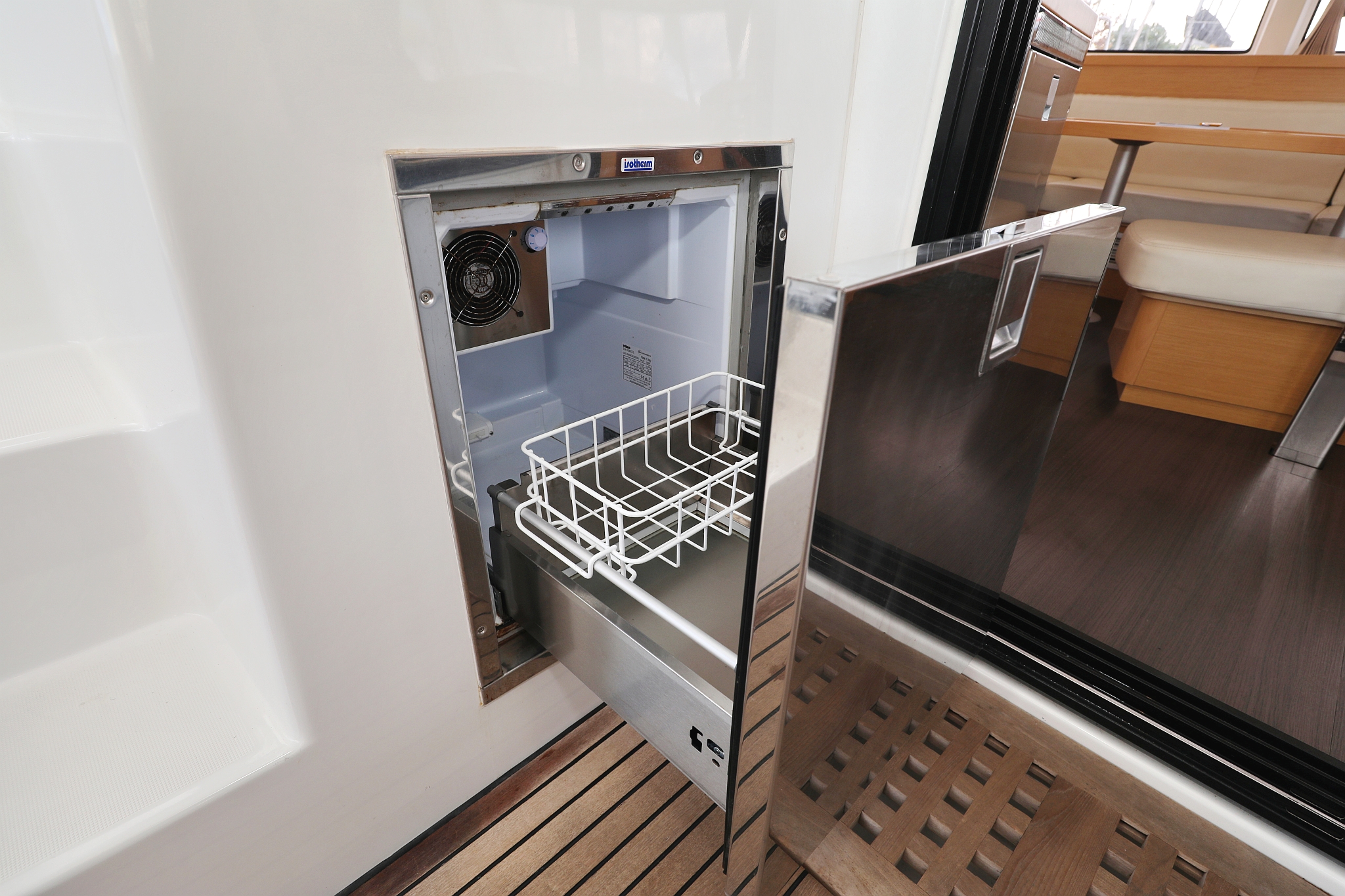 Lagoon 42 - 4 + 2 cab. — photo 49